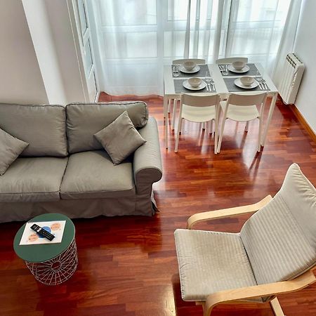 Cies Suitel Lopez De Neira 28 - Love Your Stay Vigo Exteriör bild