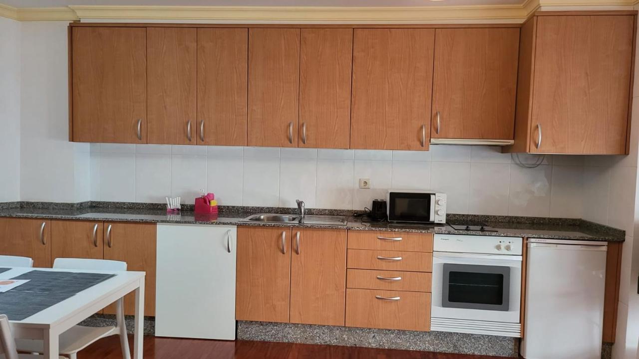 Cies Suitel Lopez De Neira 28 - Love Your Stay Vigo Exteriör bild