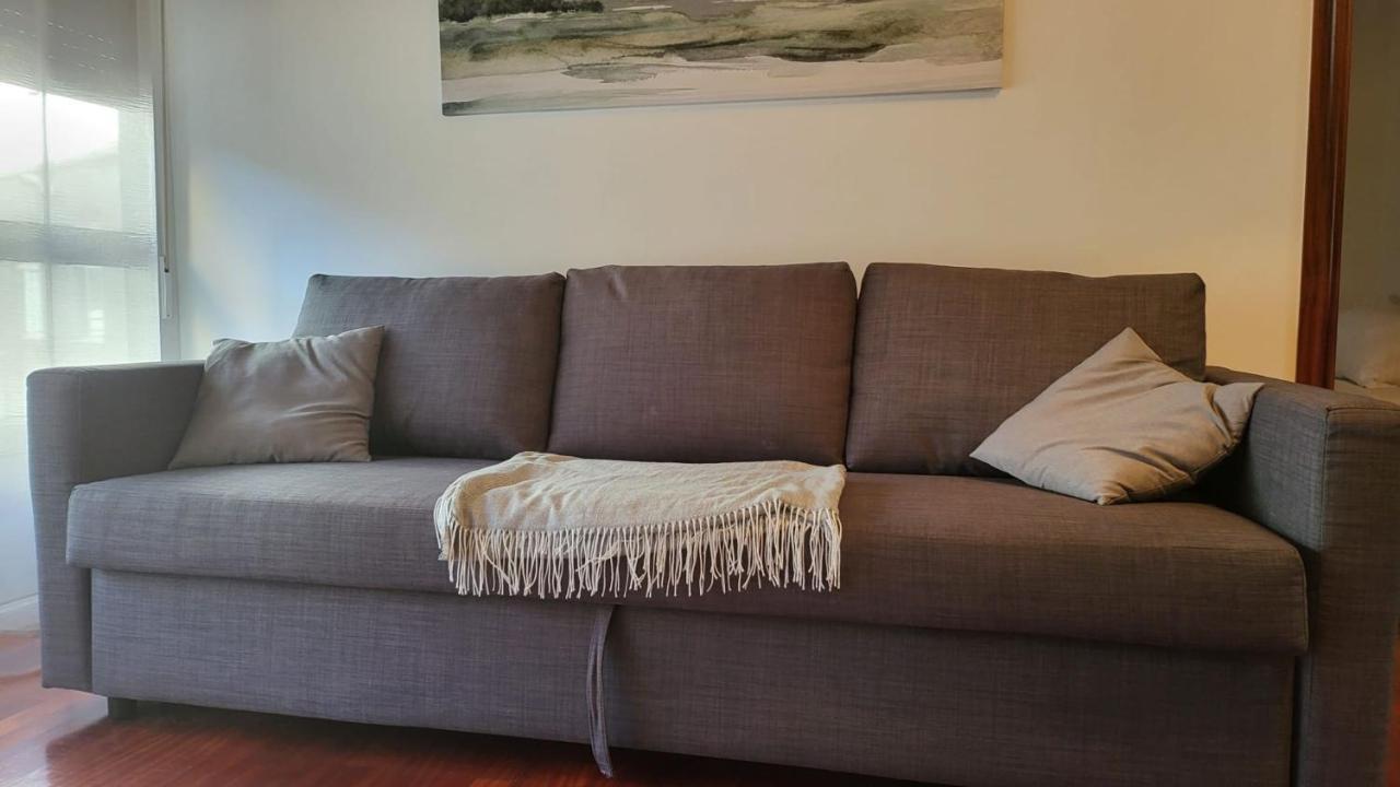 Cies Suitel Lopez De Neira 28 - Love Your Stay Vigo Exteriör bild