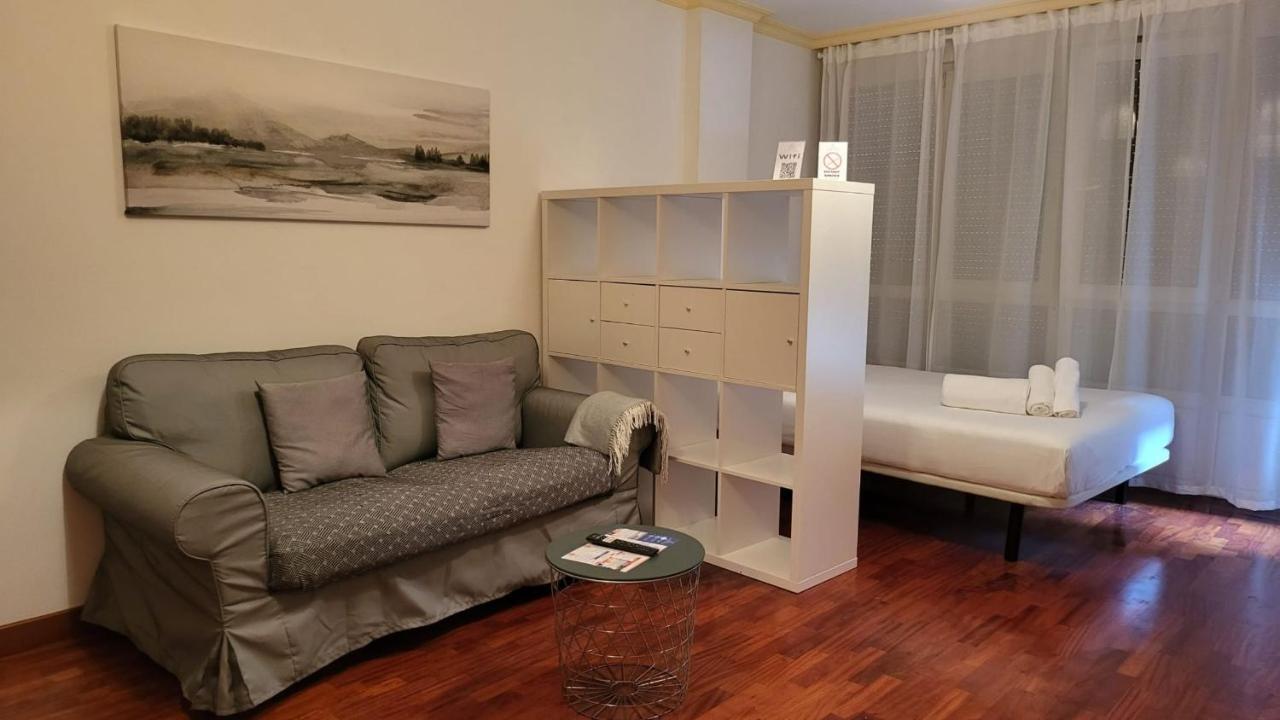 Cies Suitel Lopez De Neira 28 - Love Your Stay Vigo Exteriör bild
