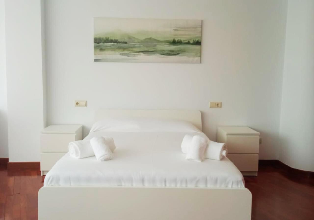 Cies Suitel Lopez De Neira 28 - Love Your Stay Vigo Exteriör bild