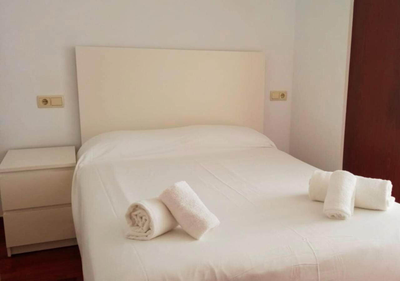 Cies Suitel Lopez De Neira 28 - Love Your Stay Vigo Exteriör bild