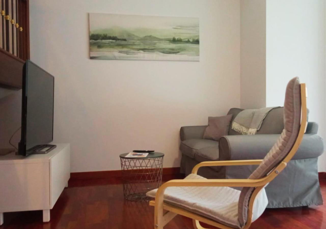 Cies Suitel Lopez De Neira 28 - Love Your Stay Vigo Exteriör bild