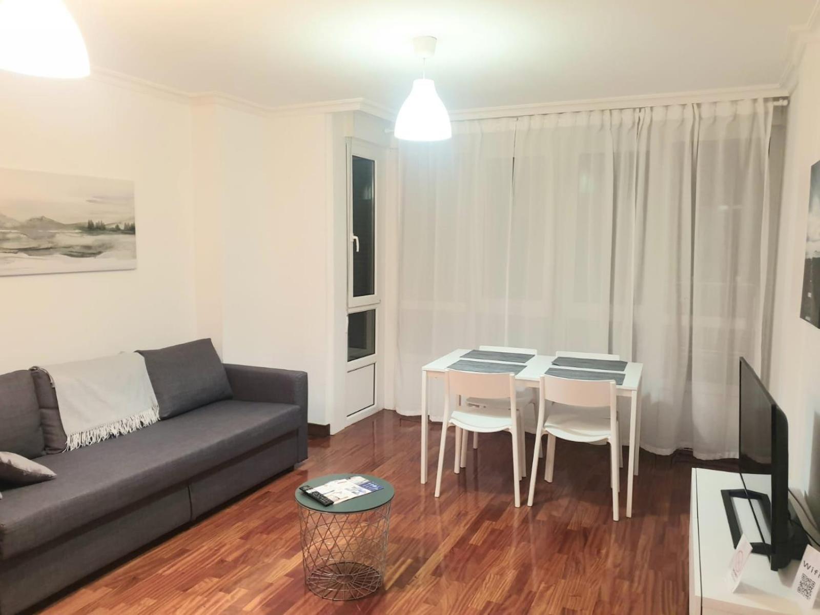 Cies Suitel Lopez De Neira 28 - Love Your Stay Vigo Exteriör bild