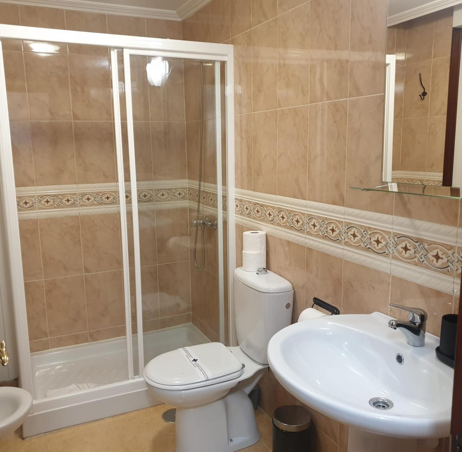 Cies Suitel Lopez De Neira 28 - Love Your Stay Vigo Exteriör bild