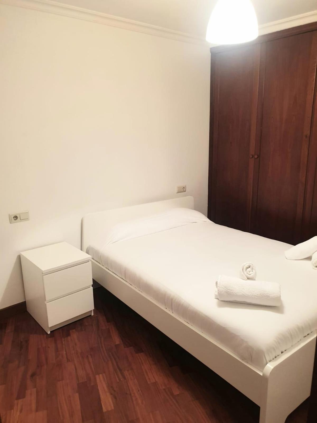 Cies Suitel Lopez De Neira 28 - Love Your Stay Vigo Exteriör bild