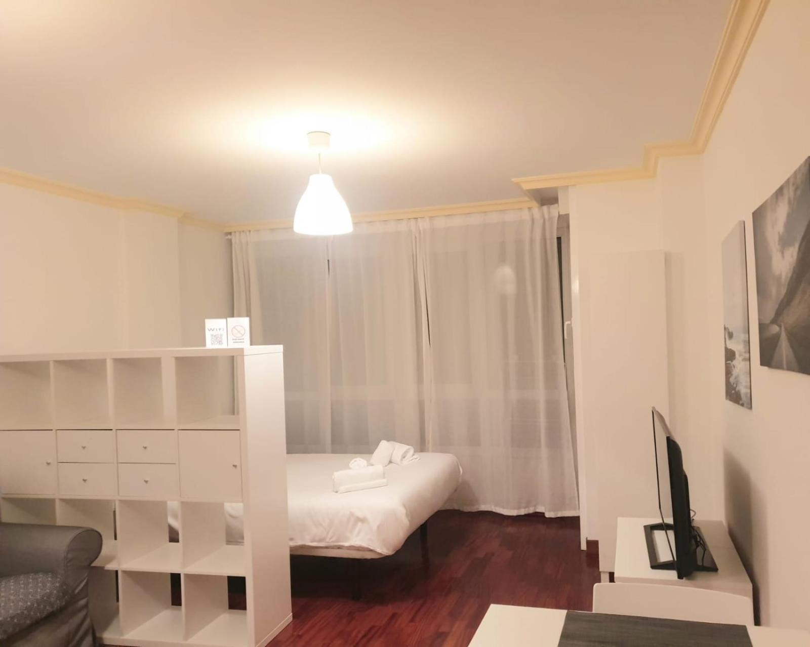 Cies Suitel Lopez De Neira 28 - Love Your Stay Vigo Exteriör bild