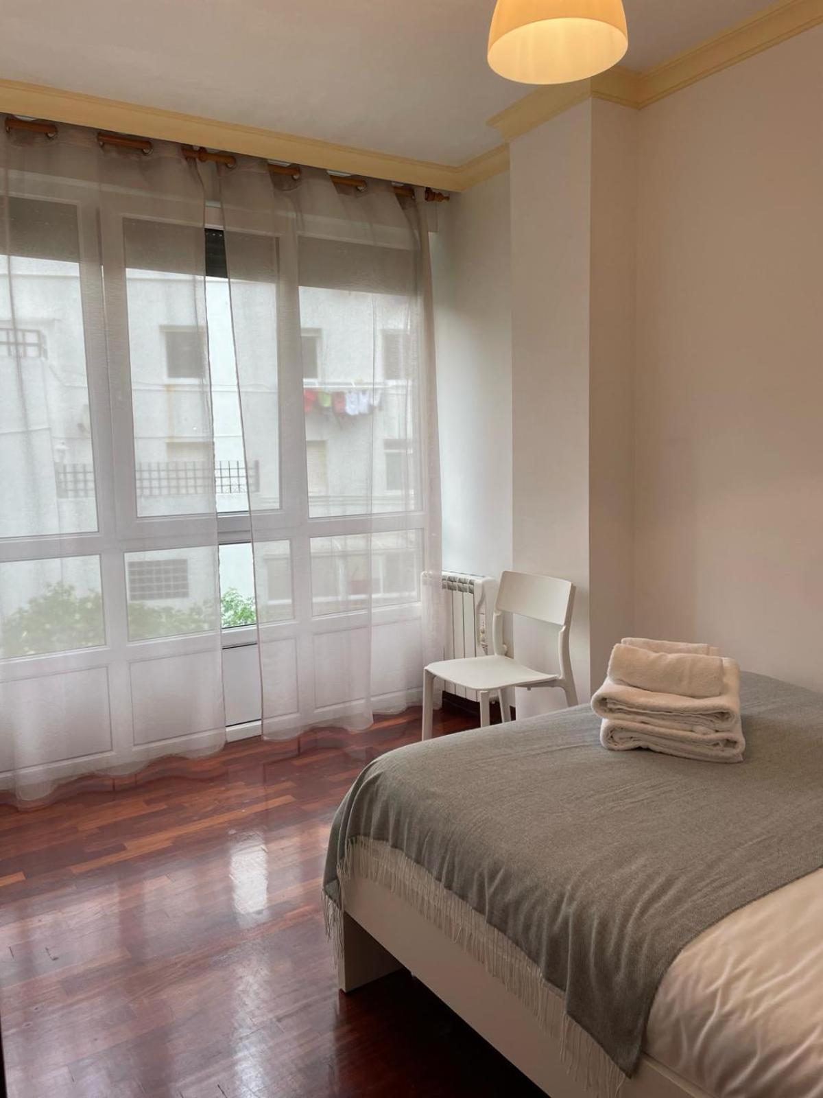 Cies Suitel Lopez De Neira 28 - Love Your Stay Vigo Exteriör bild