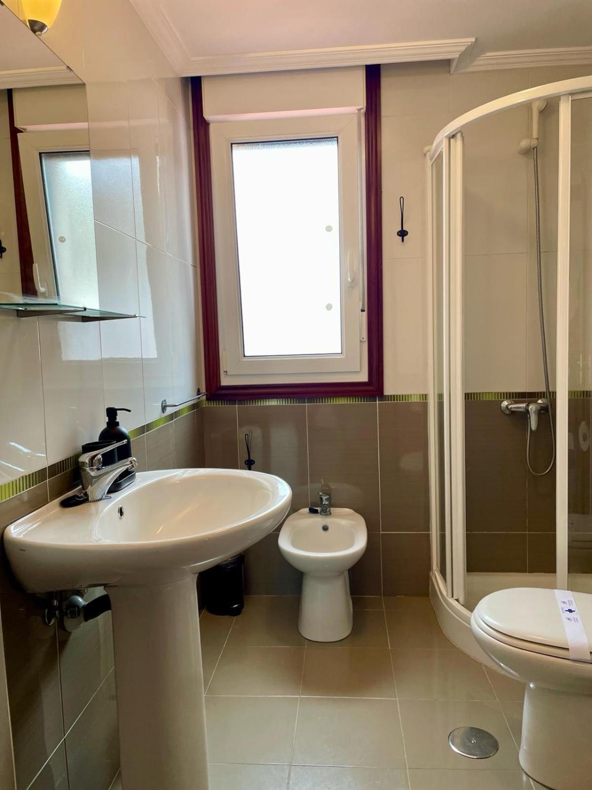 Cies Suitel Lopez De Neira 28 - Love Your Stay Vigo Exteriör bild