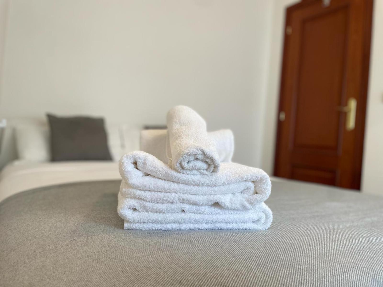 Cies Suitel Lopez De Neira 28 - Love Your Stay Vigo Exteriör bild