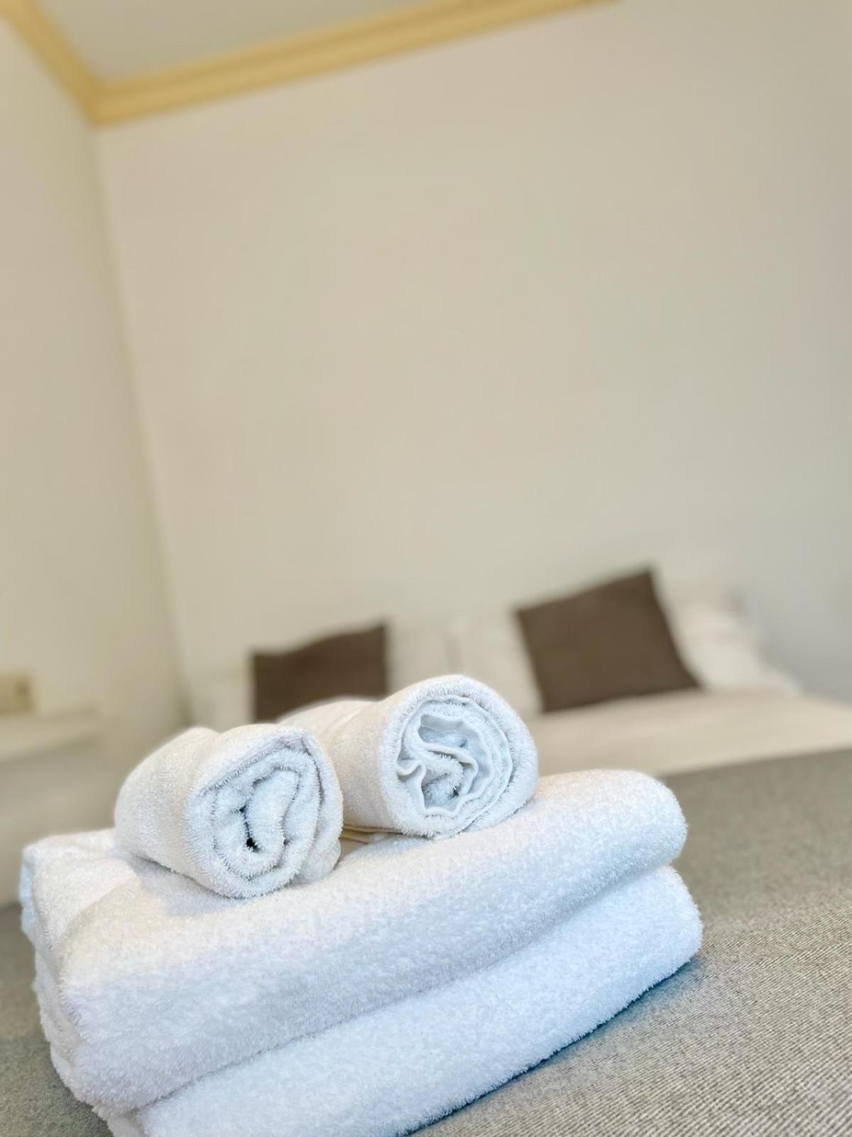 Cies Suitel Lopez De Neira 28 - Love Your Stay Vigo Exteriör bild