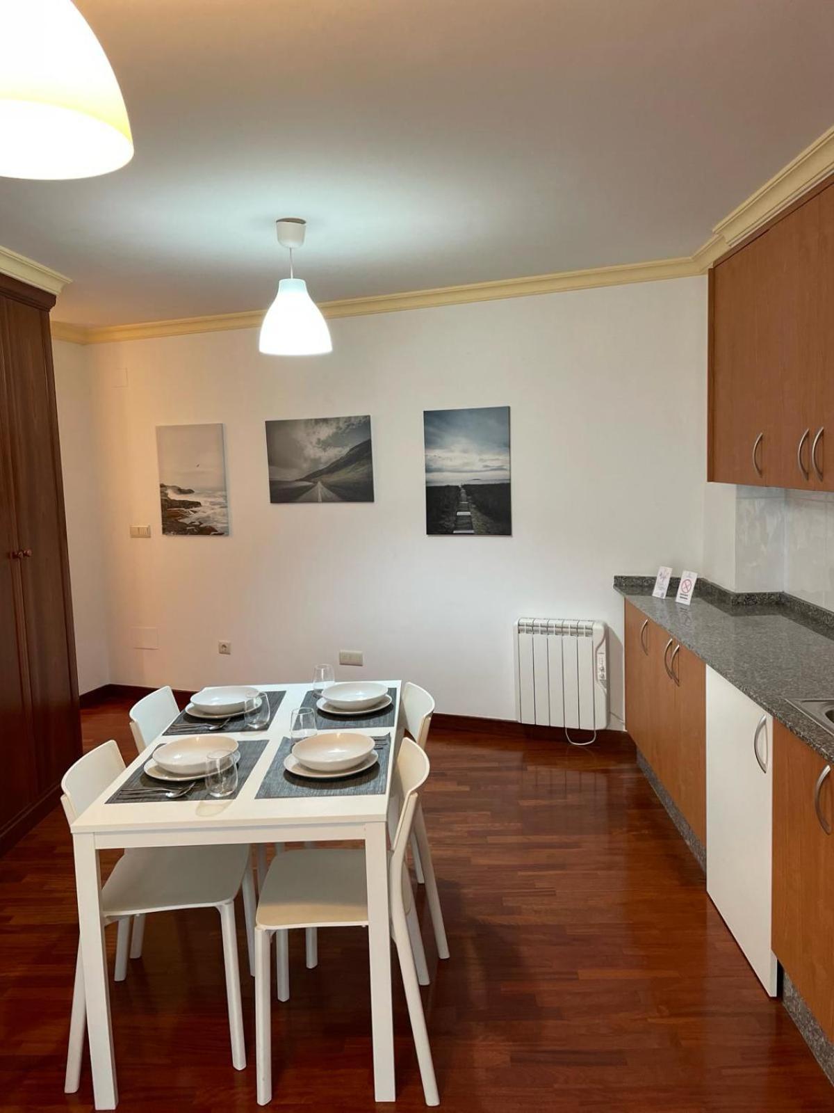Cies Suitel Lopez De Neira 28 - Love Your Stay Vigo Exteriör bild