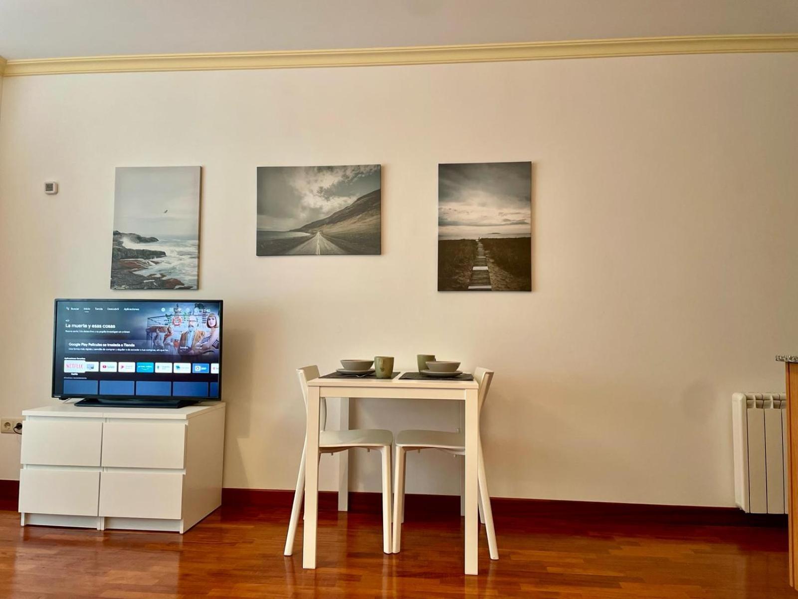 Cies Suitel Lopez De Neira 28 - Love Your Stay Vigo Exteriör bild