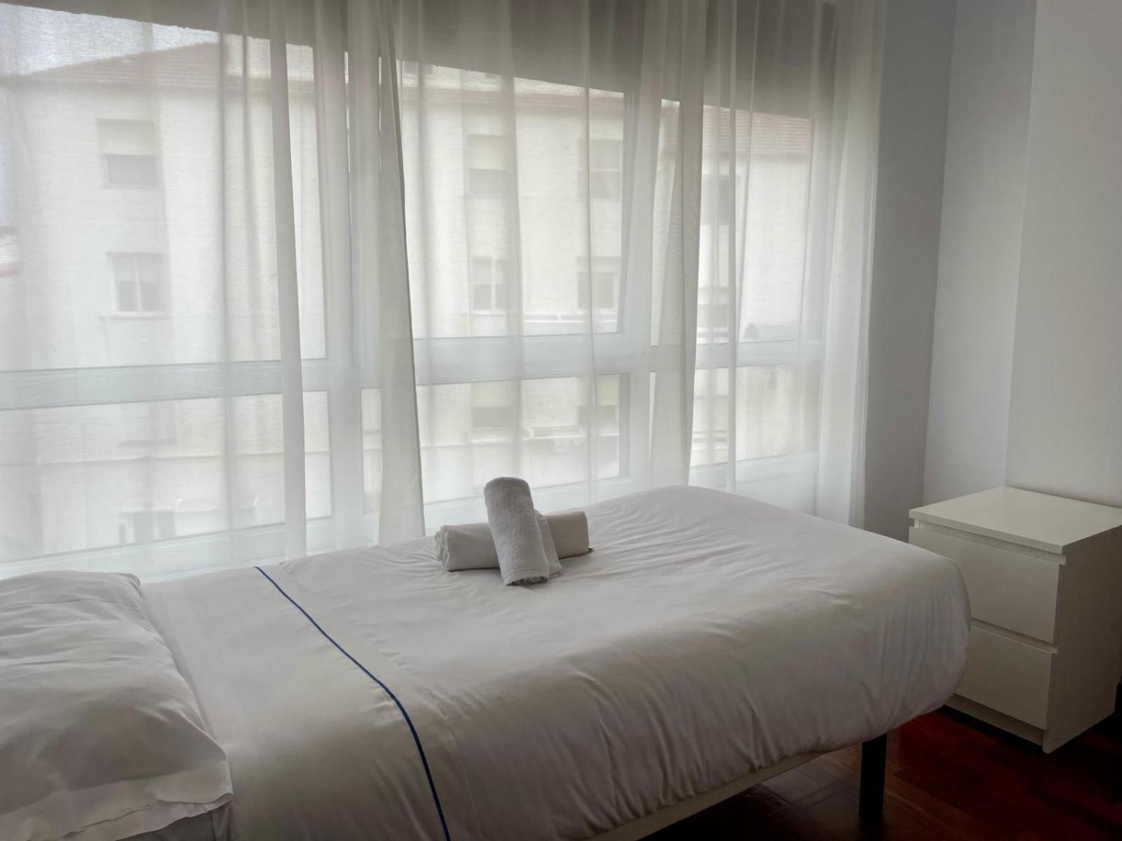 Cies Suitel Lopez De Neira 28 - Love Your Stay Vigo Exteriör bild