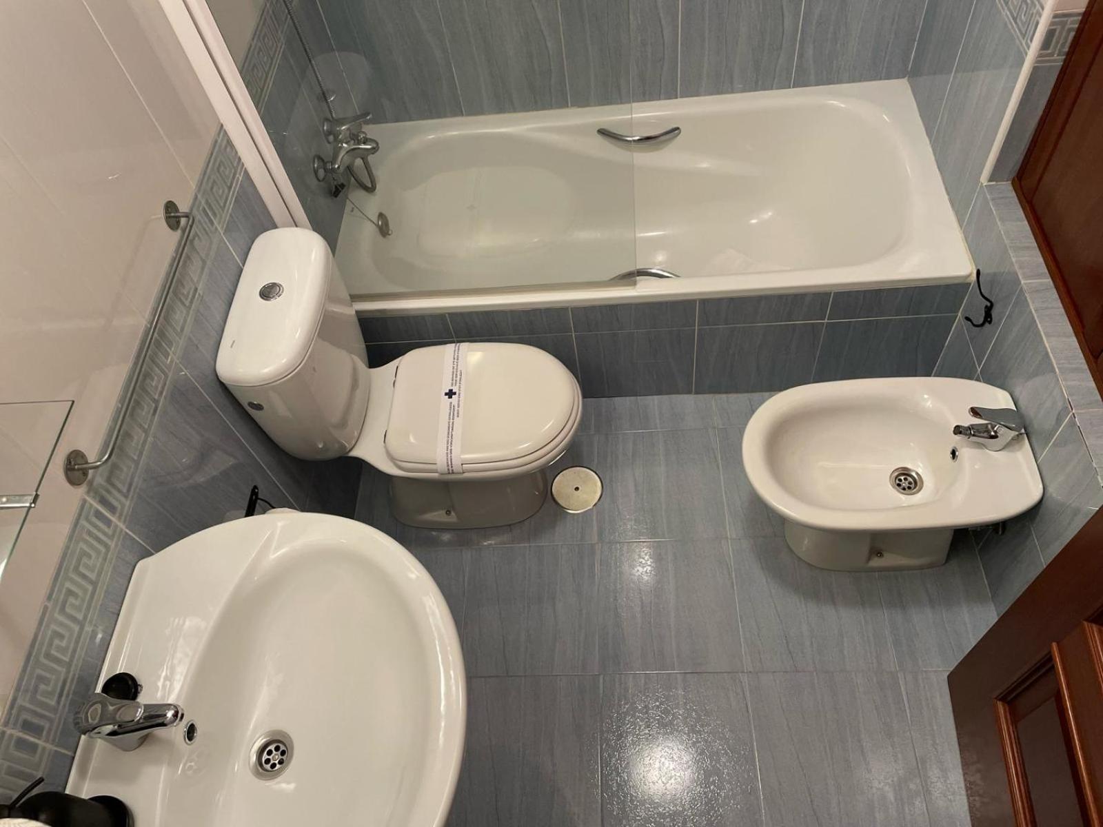 Cies Suitel Lopez De Neira 28 - Love Your Stay Vigo Exteriör bild