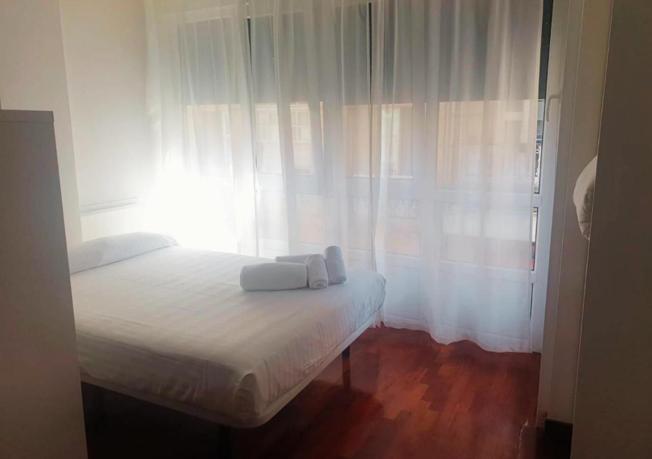 Cies Suitel Lopez De Neira 28 - Love Your Stay Vigo Rum bild