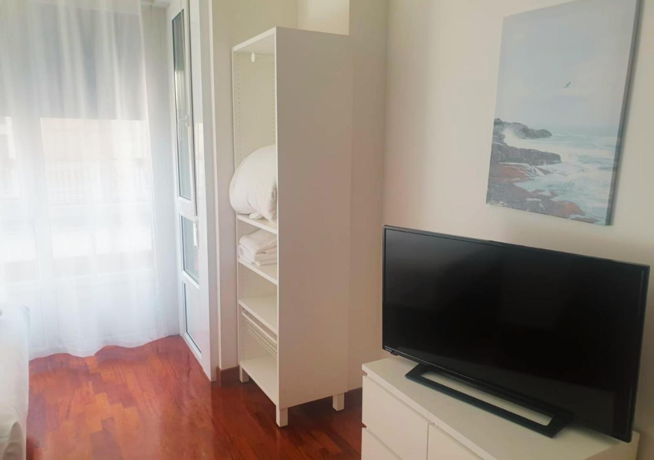 Cies Suitel Lopez De Neira 28 - Love Your Stay Vigo Rum bild