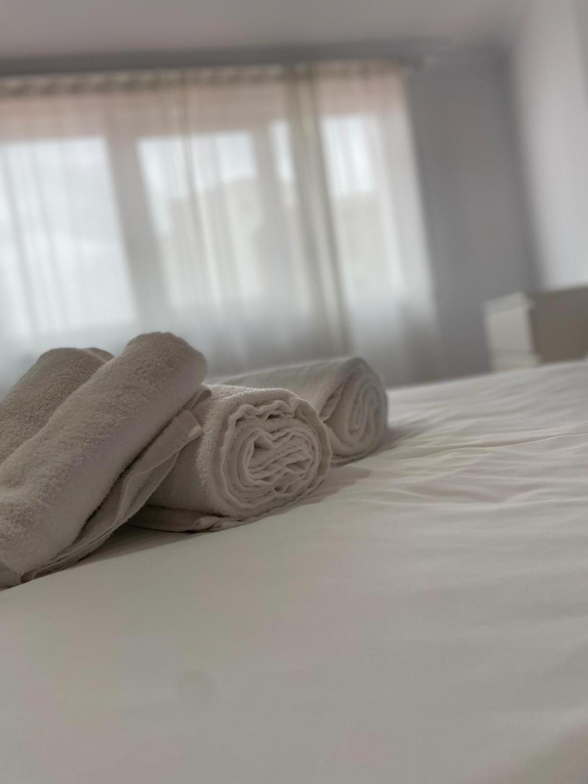 Cies Suitel Lopez De Neira 28 - Love Your Stay Vigo Exteriör bild