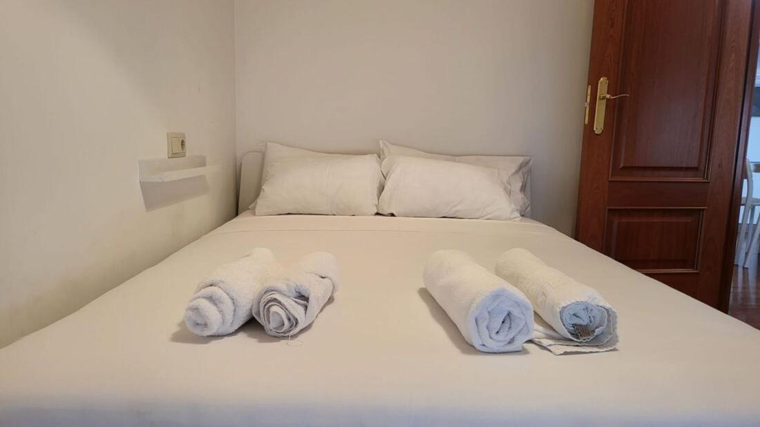 Cies Suitel Lopez De Neira 28 - Love Your Stay Vigo Exteriör bild